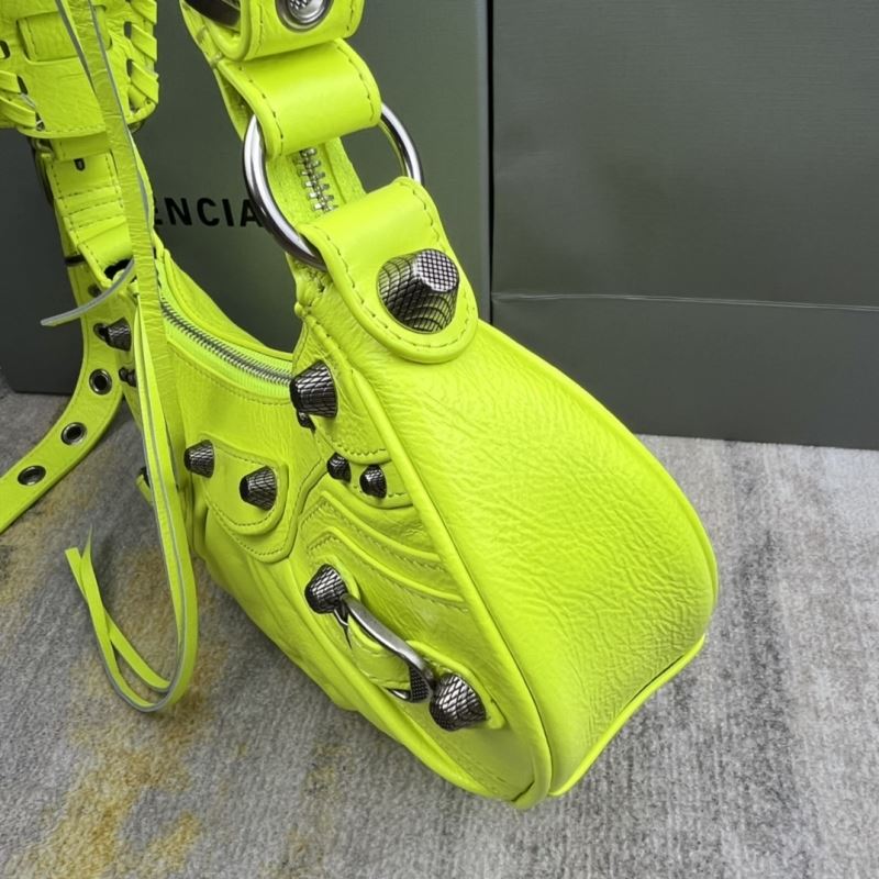 Balenciag Le Cagole Bags